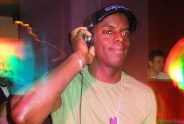 Trevor Nelson's Soul Christmas