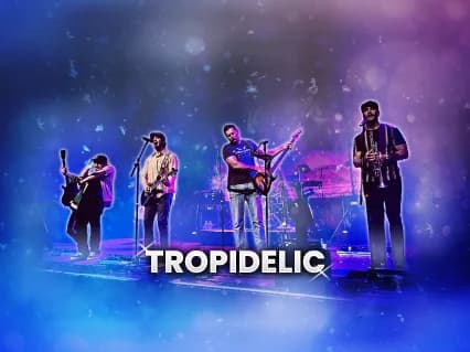 Tropidelic