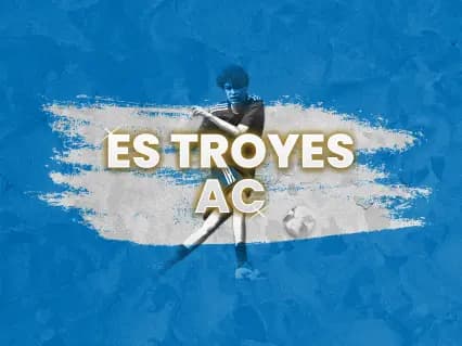 OGC Nice vs Troyes AC