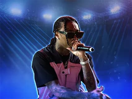 Tyga