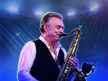UB40 Featuring Ali Campbell