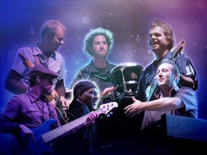 Umphreys McGee