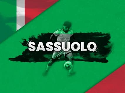 US Sassuolo vs AC Cesena