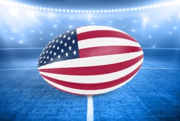 United States Rugby vs Argentina XV National Rugby