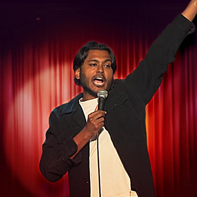 Usama Siddiquee