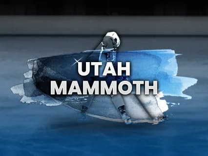 New York Islanders vs Utah Mammoth