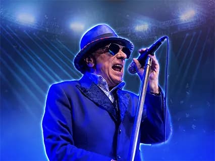 Van Morrison