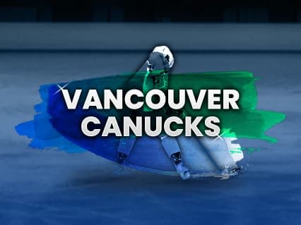 Utah Mammoth vs Vancouver Canucks