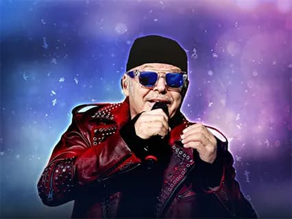 Vasco Rossi
