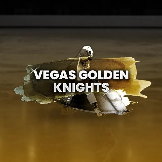 Columbus Blue Jackets vs Vegas Golden Knights
