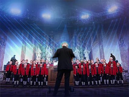 Vienna Boys Choir