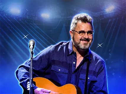 Vince Gill