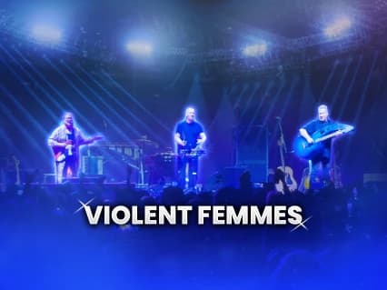 Violent Femmes