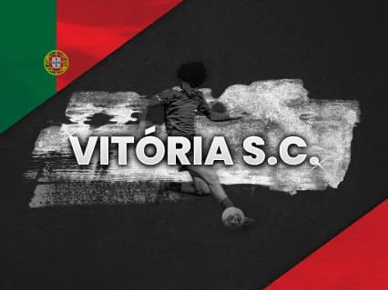 Academico de Viseu vs Vitoria Guimaraes