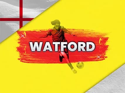 Watford vs TBA
