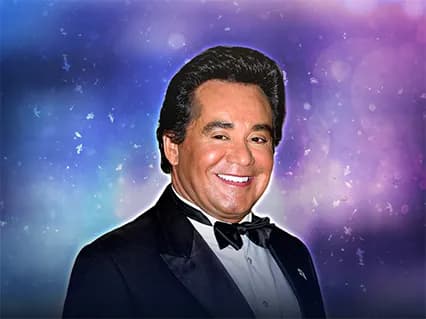 Wayne Newton