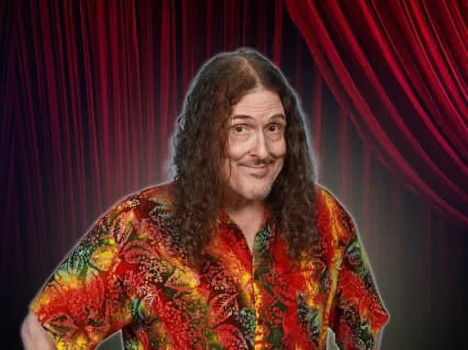 Weird Al Yankovic