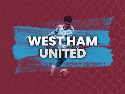 West Ham United vs Portsmouth