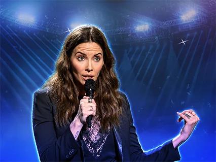 Whitney Cummings