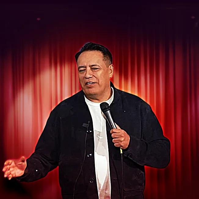 Willie Barcena