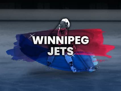 Winnipeg Jets vs Edmonton Oilers