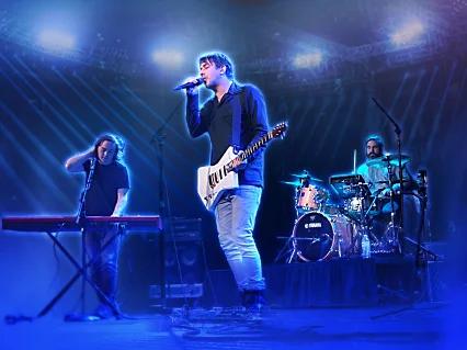 Wolf Parade