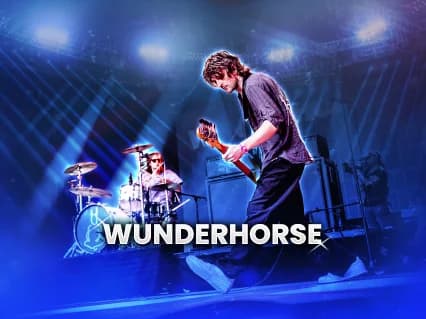 Wunderhorse