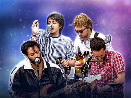 Young The Giant