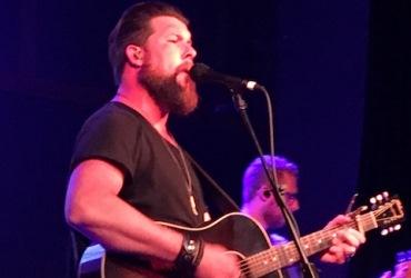 Zach Williams