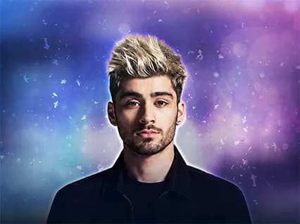 Zayn