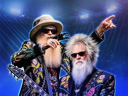 ZZ Top