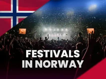 Tons of Rock: 4 Day Pass
