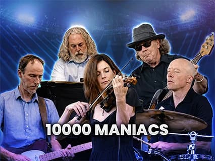 10000 Maniacs