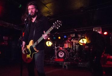 Uncle Acid & The Deadbeats