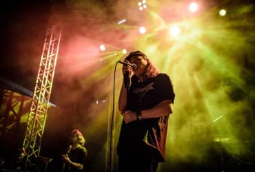 Knocked Loose and Denzel Curry