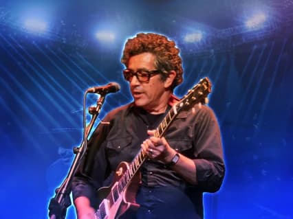 A.J. Croce