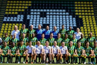 ADO Den Haag vs SC Telstar