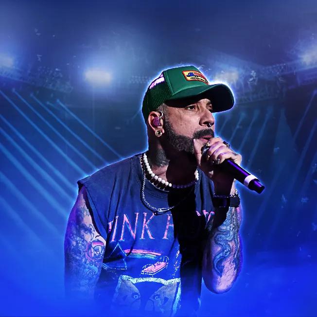 AJ McLean