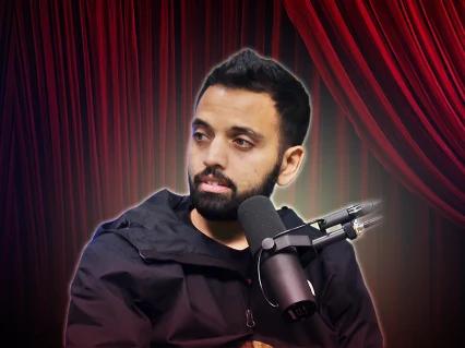 Akaash Singh