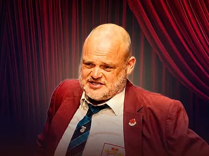 Al Murray