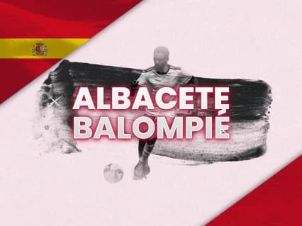 Albacete vs Eldense