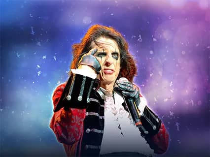 Alice Cooper