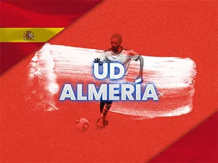 Almeria vs Eldense