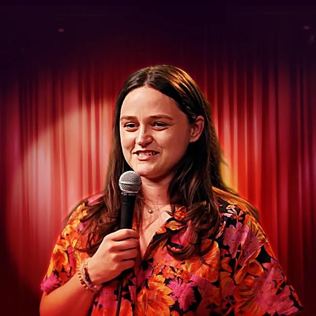 Amber Autry
