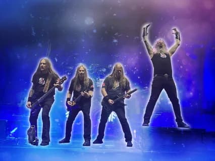 Amon Amarth
