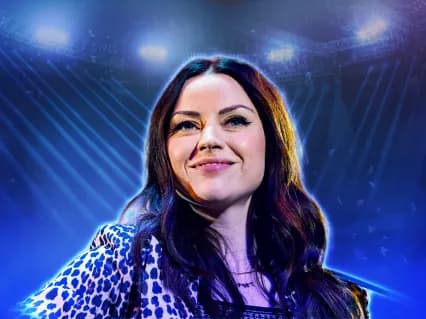 Amy Macdonald