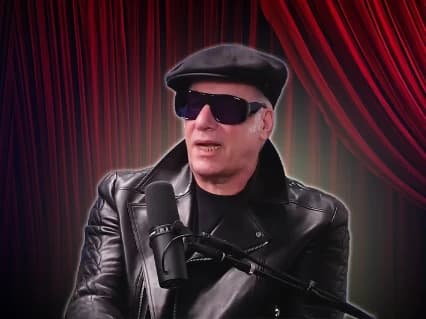 Andrew Dice Clay