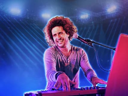 Andy Frasco