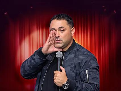 Anthony Rodia