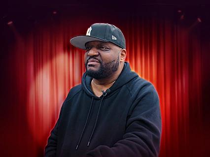 Aries Spears